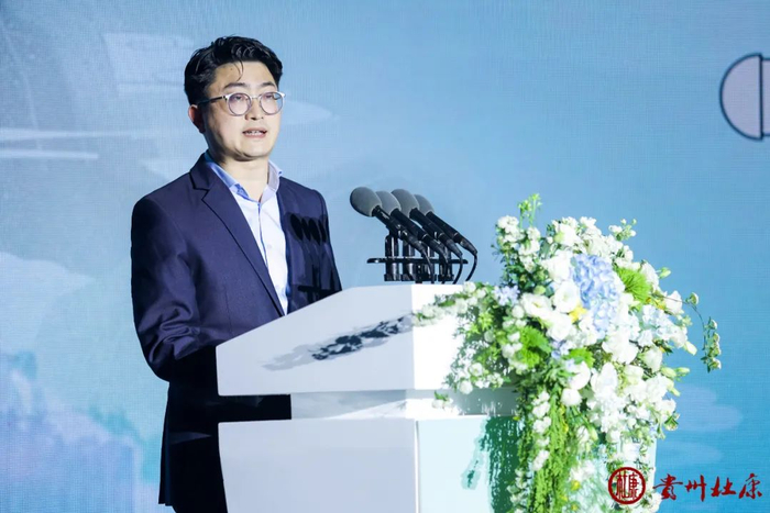 ▲仁怀市政府副市长 赵久毅