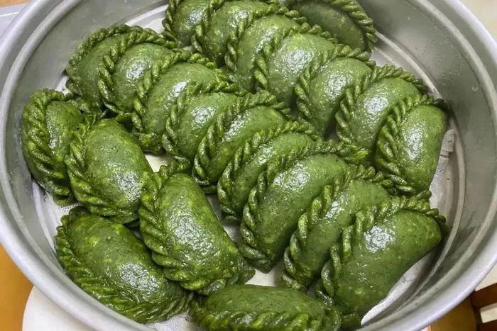 快来江西尝尝春天的味道
