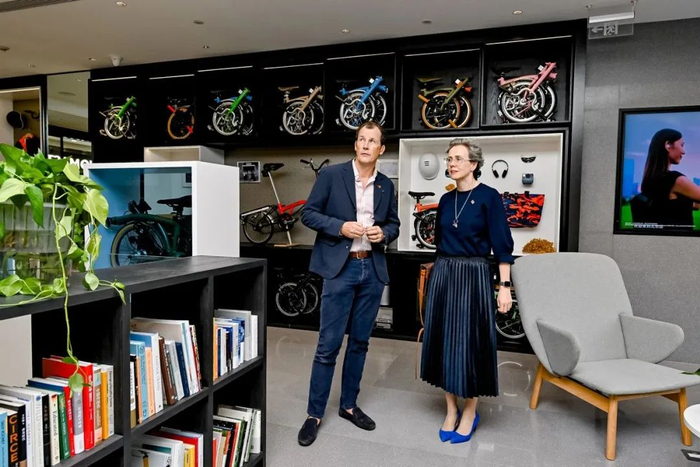 10家品牌超级门店盘点不止卖货这么简单