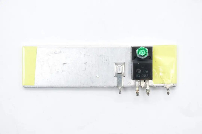 拆解报告石龙富华35wpoe电源适配器