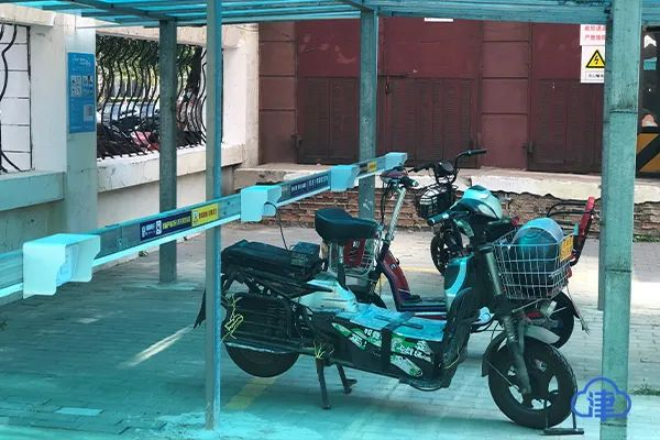 这类电动自行车将不能上路!|天津市|公安_新浪新闻
