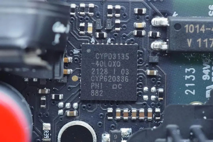 智能接口大发展usbc十周年回首