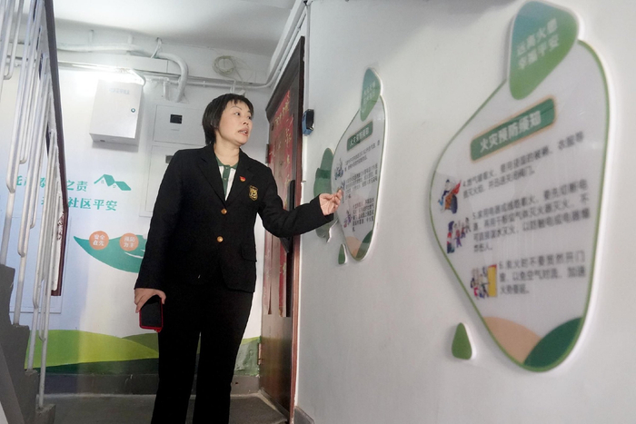 海淀区住建委老旧办副科长张明珠介绍,今年海淀区将开工万寿路街道