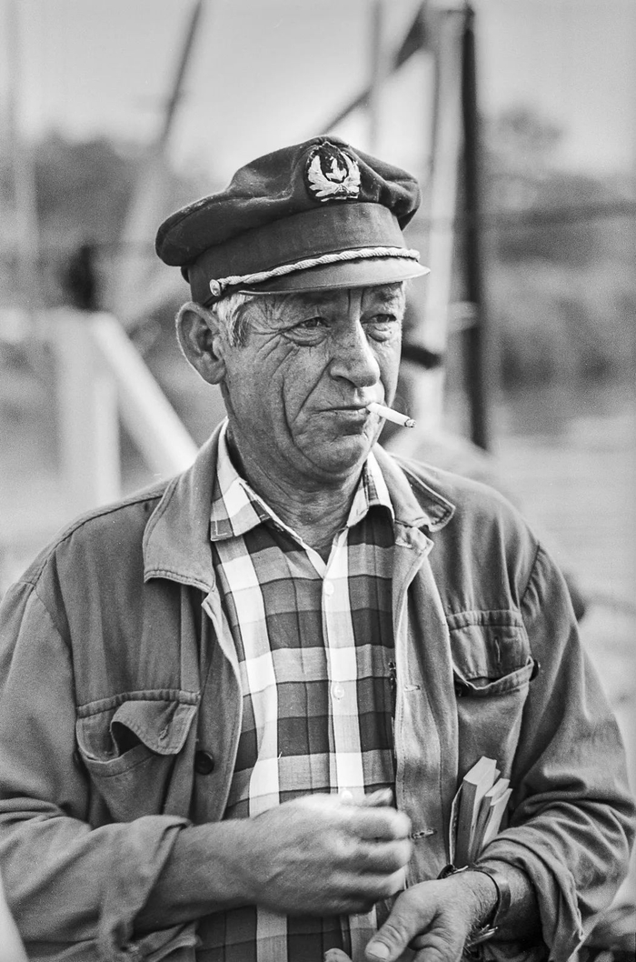 影像诠释渡船生活 | 萨莫迪·卓尔特·欧拉夫(匈牙利)|卓尔|摄影_新浪