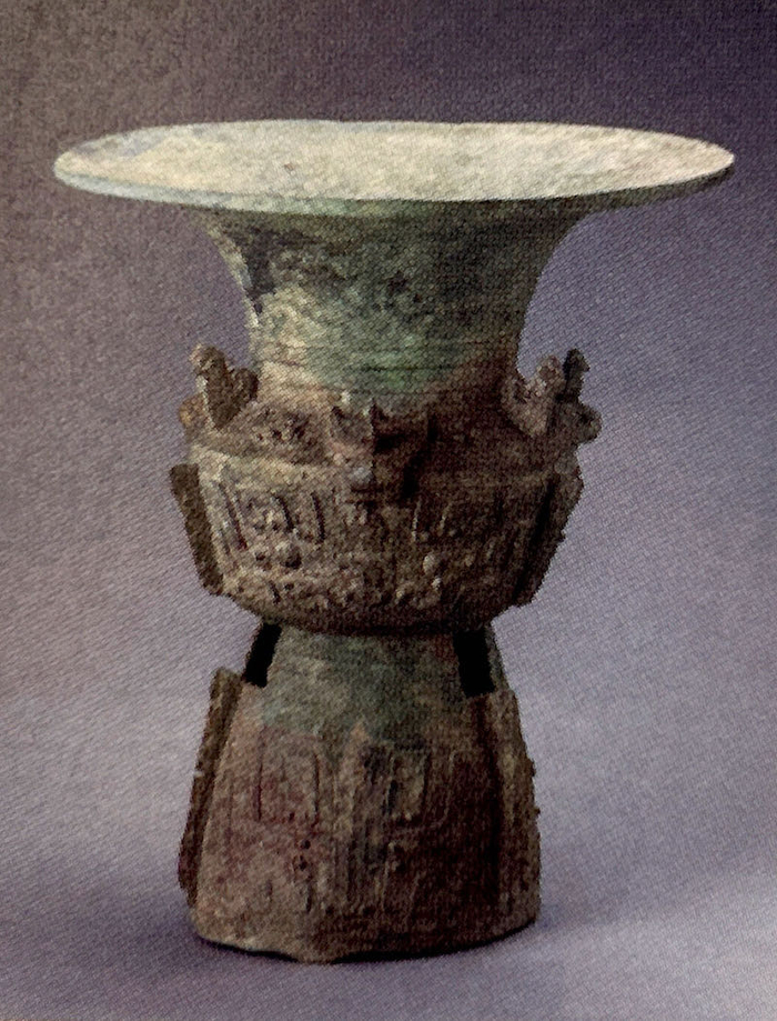 从上海三星堆特展再看最新考古视野下的古蜀文明下