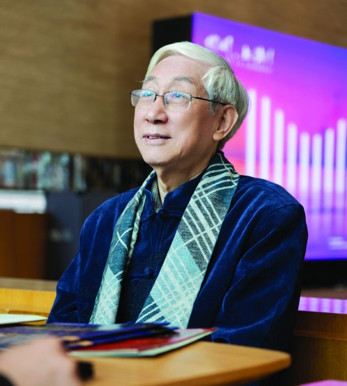 如今要在上海之春绘《中国音画》|中国音画|上海之春_新浪新闻