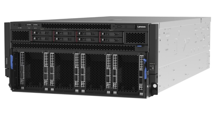 联想(00992)与nvidia推出全新混合ai解决方案,服务器,工作站及解决