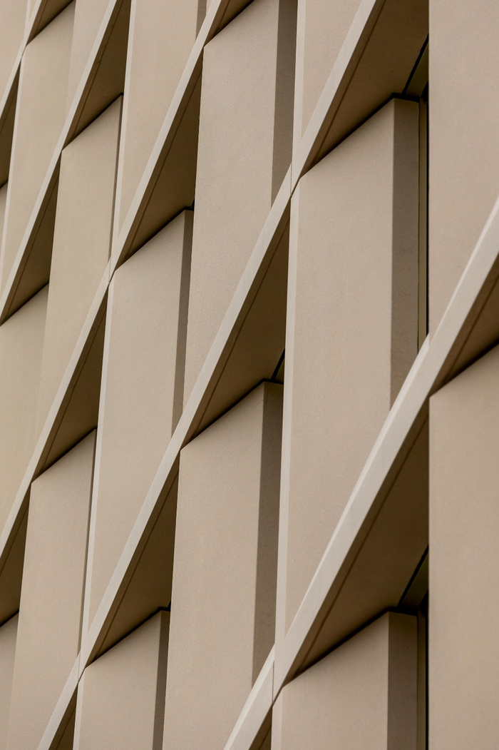 埃及之家学生宿舍 / dar arafa architecture   sam architecture|建