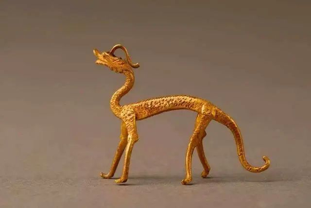 图腾|龙|馆藏_新浪新闻