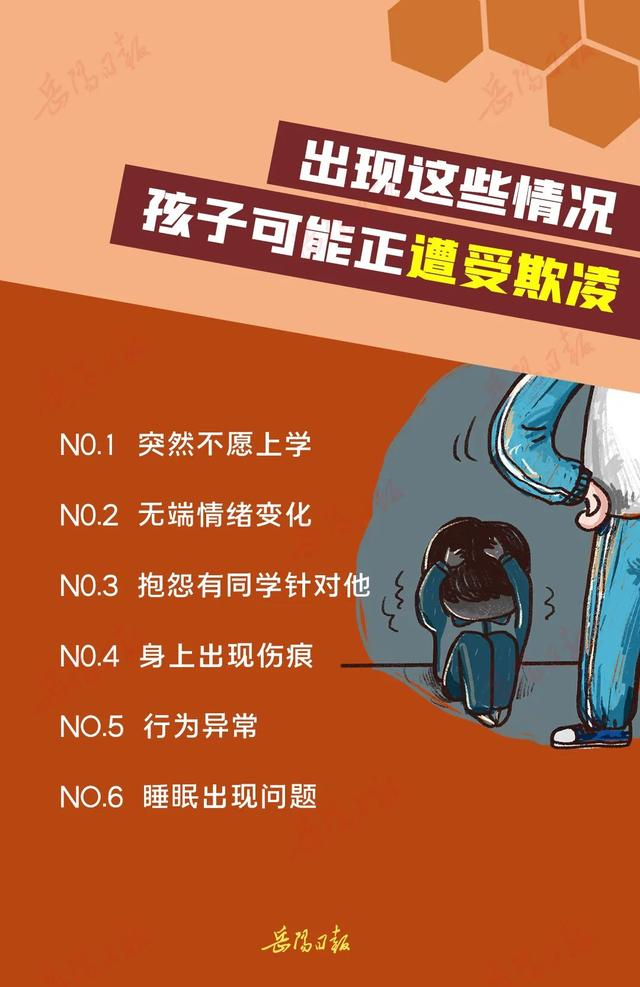 关于校园欺凌,你应该知道的事|校园欺凌|一方|孙鑫_新浪新闻