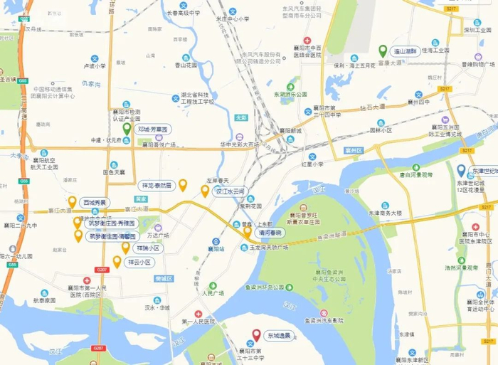东津世纪城,紫薇学府……729套公租房开始申报|公租房|申请人|紫薇