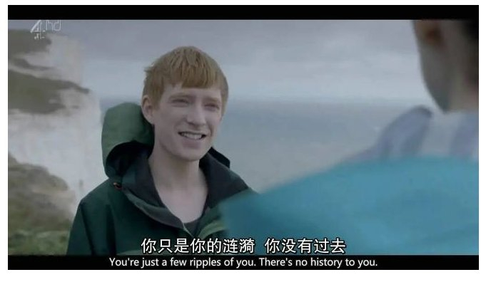 《黑镜》截图 图源 / 豆瓣用户Hiro