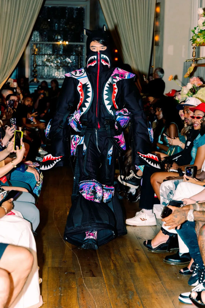 sprayground|零碎的梦境|梦境|箱包设计|秀款_新浪新闻