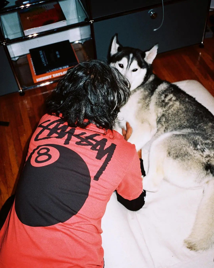 supreme 上海开业时间确定,翡翠绿 bogo 曝光!