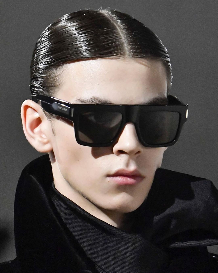 度上还远远不够,但近年来却也是各98品牌们92眼有加的秀场模特