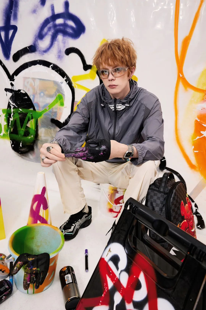 sprayground|零碎的梦境|梦境|箱包设计|秀款_新浪新闻