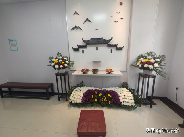 祭祀新体验,哈尔滨打造温情祭祀空间|殡仪馆|哈尔滨市|清明节_新浪