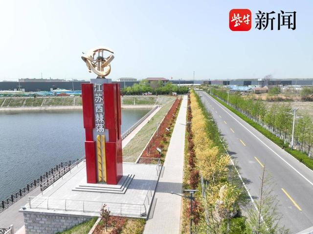 改善农房出彩扮美田园求特连云港赣榆区奋笔描绘美丽宜居乡村新画卷