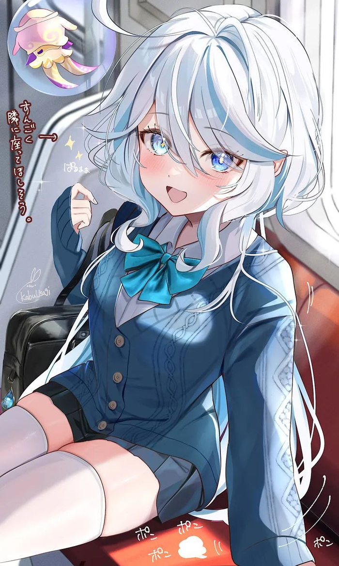 颜落的美图壁纸最水的雌小鬼