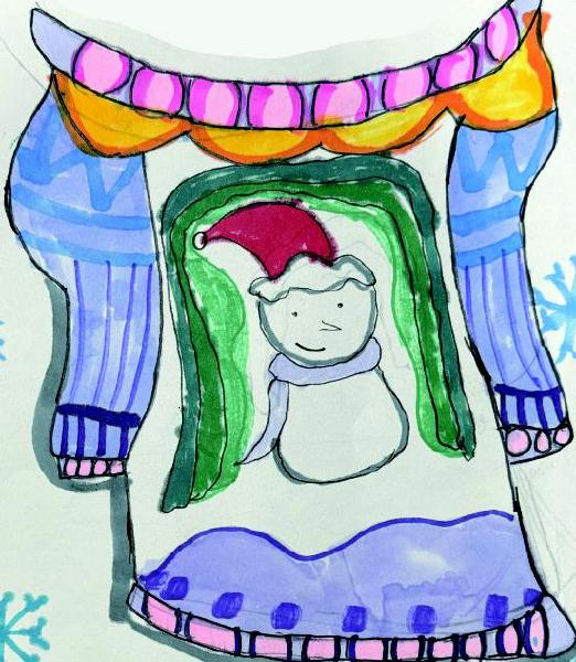 大瑶完小2304班王雅涵(指导老师:张筱)0条评论|0人参与网友评论登录