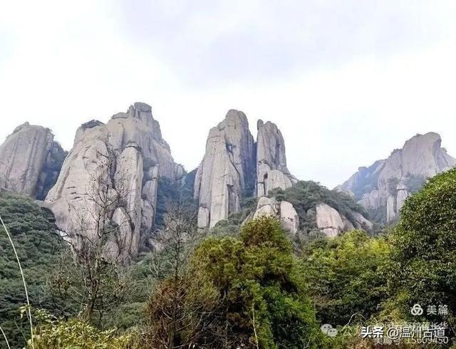 太姥山|龙潭湖|仙都_新浪新闻