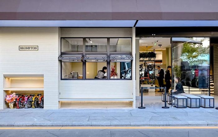 10家品牌超级门店盘点不止卖货这么简单