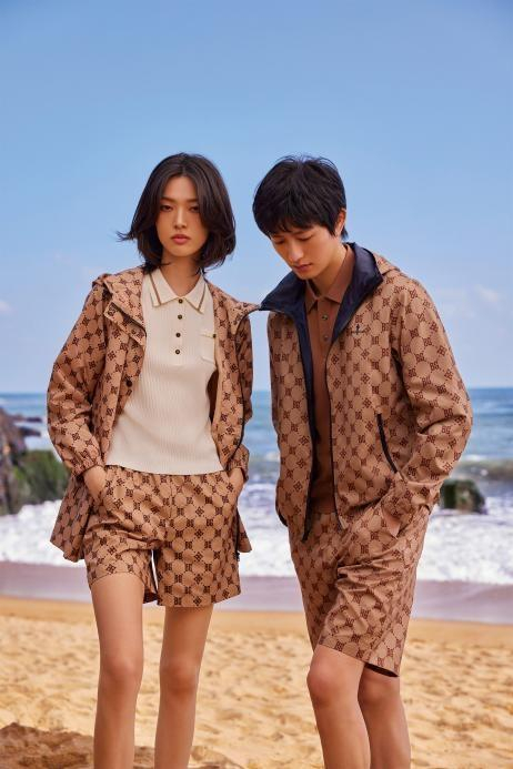 比音勒芬"颜值经济",传统品牌焕发新生机