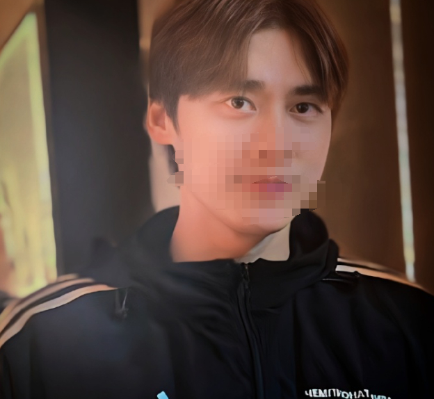 李某峰带着金晨秦岚挣钱新说唱全员尿检周杰伦吃相难