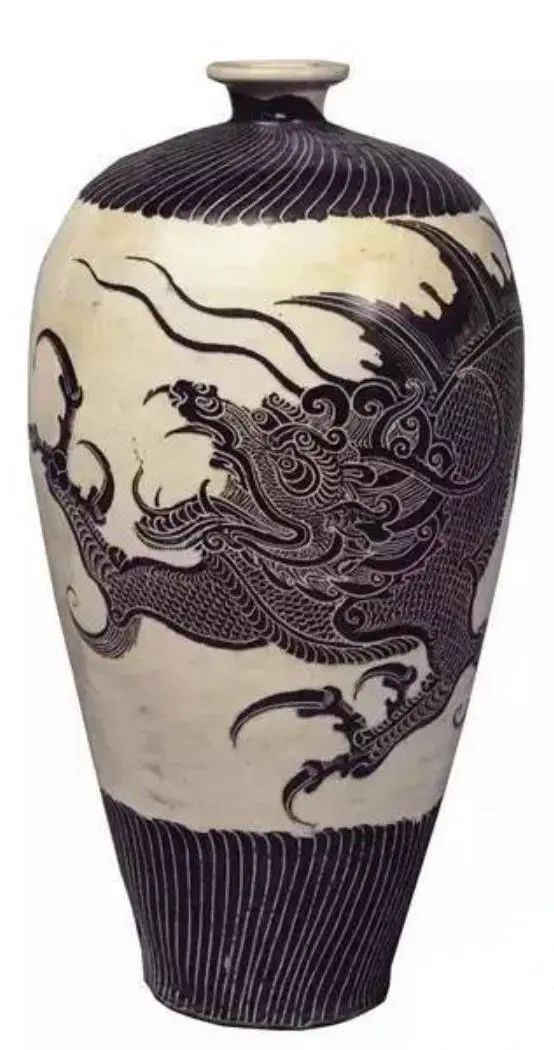 从文物中探寻中国龙龙有几爪