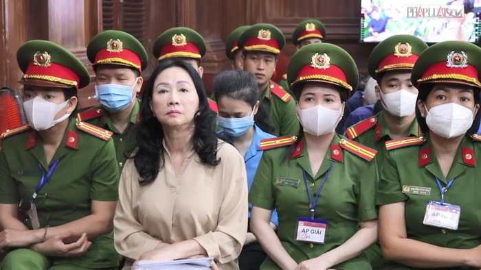 越南女首富被控参与侵吞120亿美元或成亚洲最大金融欺诈案之一越南检