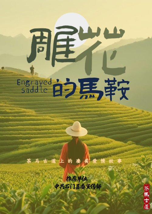 湖南省微电影大赛:"种草"之后向往长成一片森林|湖南省_新浪新闻