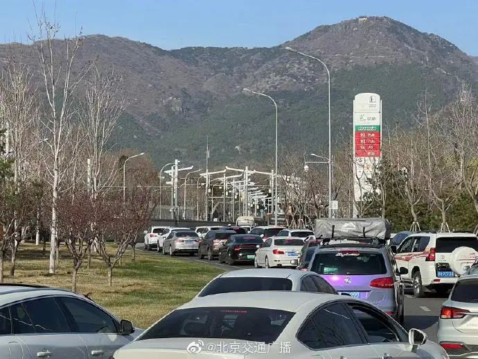 注意在北京轻微剐蹭不挪车或影响处罚力度交通违法还可能通报给单位