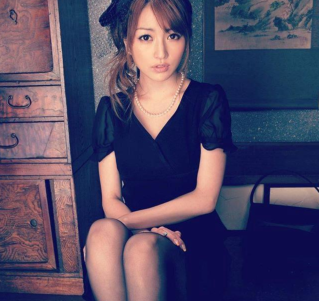 鉴宝|她始终是80后硬盘最后的底线|硬盘|底线|松岛枫