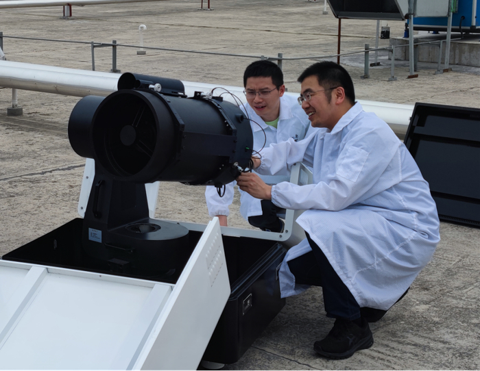 量子时代何时到来在合肥量子一条街寻找答案寻新记⑤