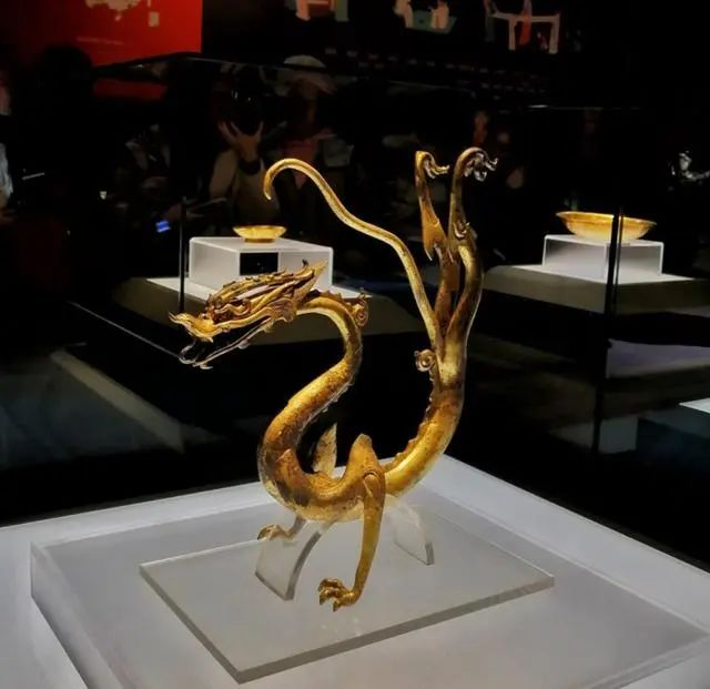 图腾|龙|馆藏_新浪新闻