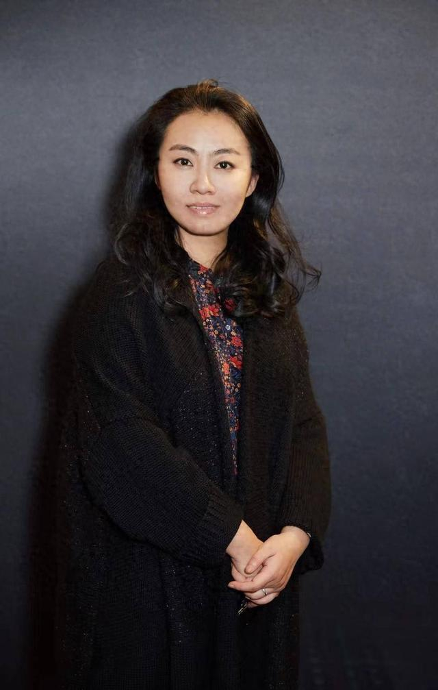 热辣滚烫制片人声音指导赵楠打开眼界让观众感同身受