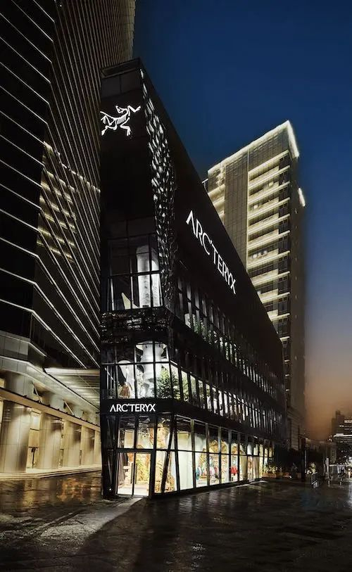 10家品牌超级门店盘点不止卖货这么简单