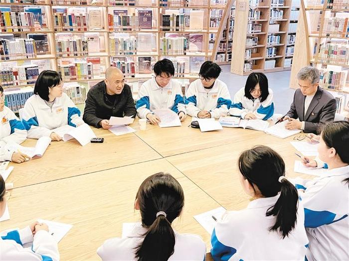 3月19日西安日报速览