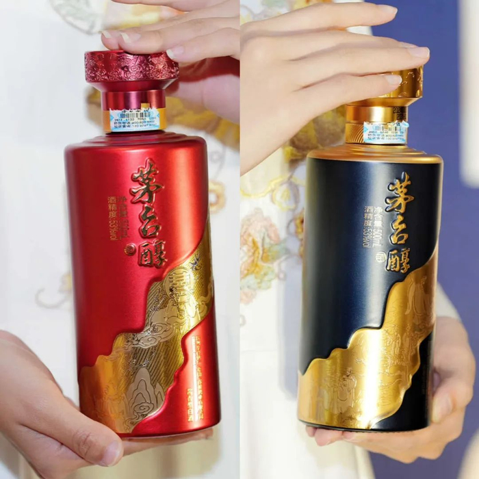 茅台醇|美学|新品_新浪新闻