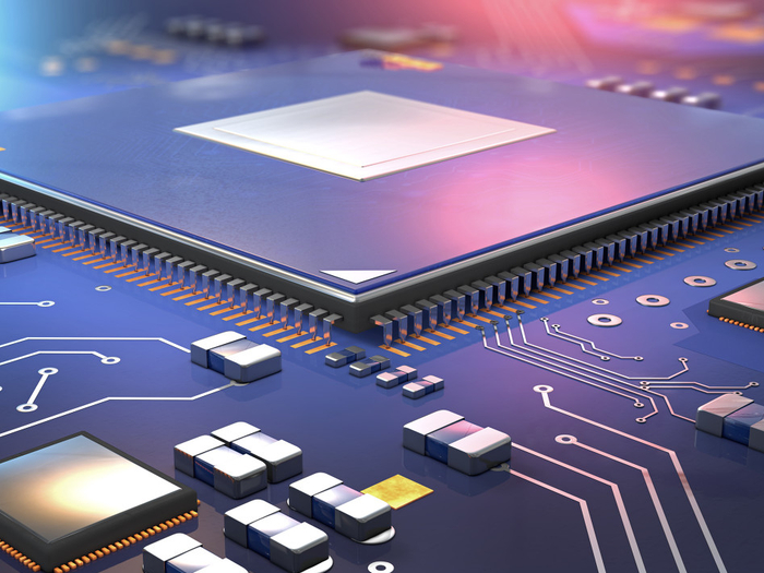 博时半导体主题混合a深度解读半导体行业的投资潜力