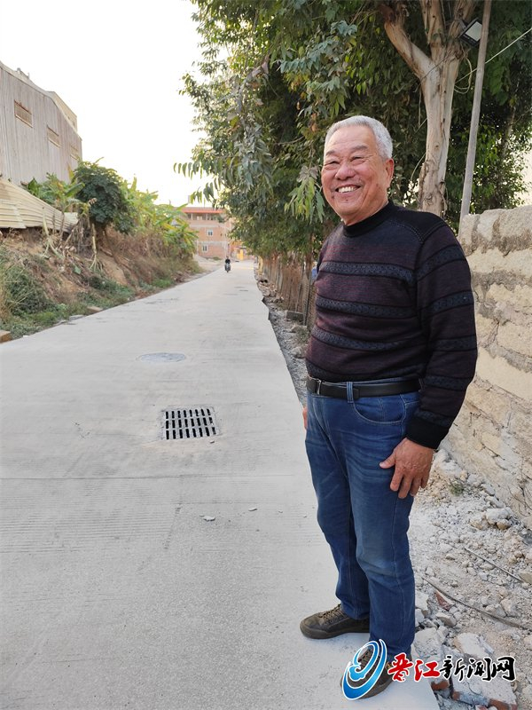 西园街道小桥社区:昔日"烂泥地" 今朝变坦途|小桥