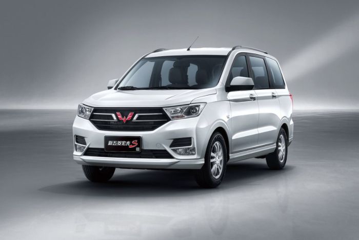 近十年汽车销冠演变:从五菱宏光到model y,是如何变天的?| 聚侃|比亚