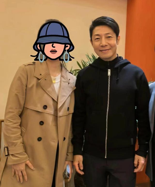 妻子李白穿汉服美如天仙|李白|撒贝宁_新浪新闻