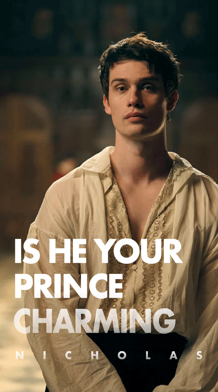 如果说去年的《星条红与皇室蓝》称得上"顶配高干文",今年的《玛丽与