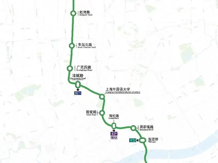 虹口|站点|地铁_新浪新闻