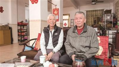 本以为是大海捞针不料两三天就圆了寻亲梦