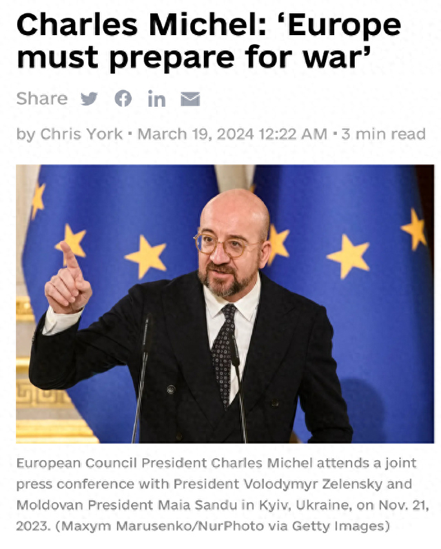 要享受和平欧洲就要转向战争经济罗马尼亚建最大军事基地