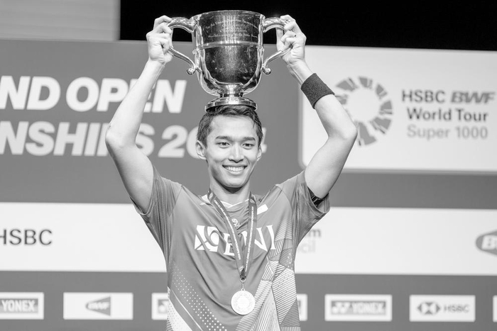 乔纳坦夺得男单冠军|乔纳坦|冠军|金廷_新浪新闻