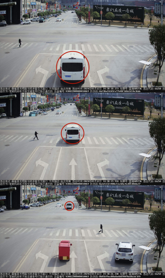 张家界曝光一批闯红灯行为|曝光|闯红灯|张家界市_新浪新闻