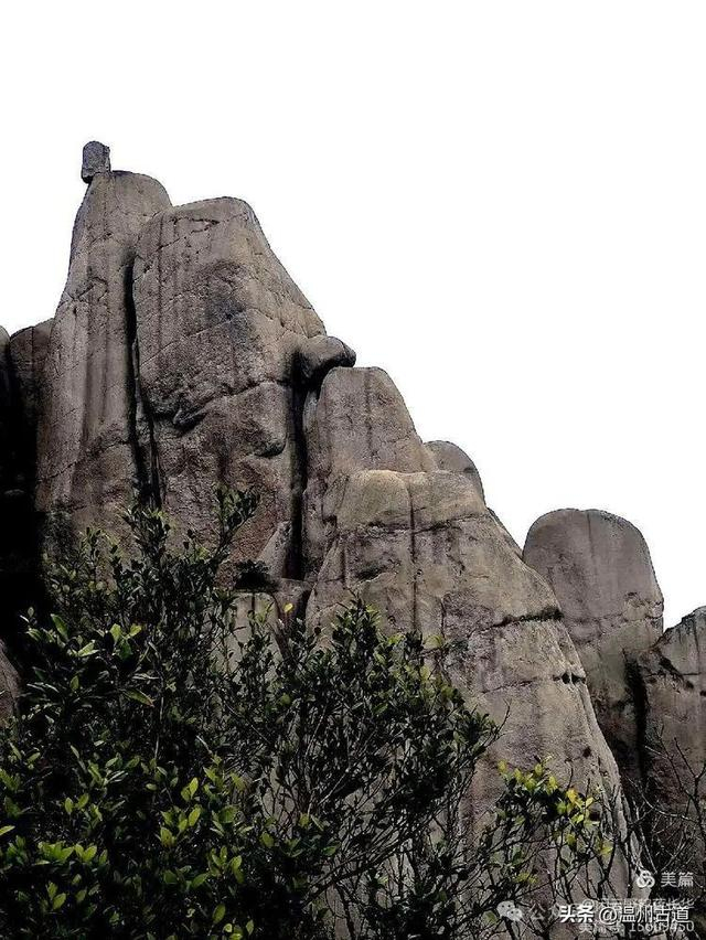 太姥山|龙潭湖|仙都_新浪新闻